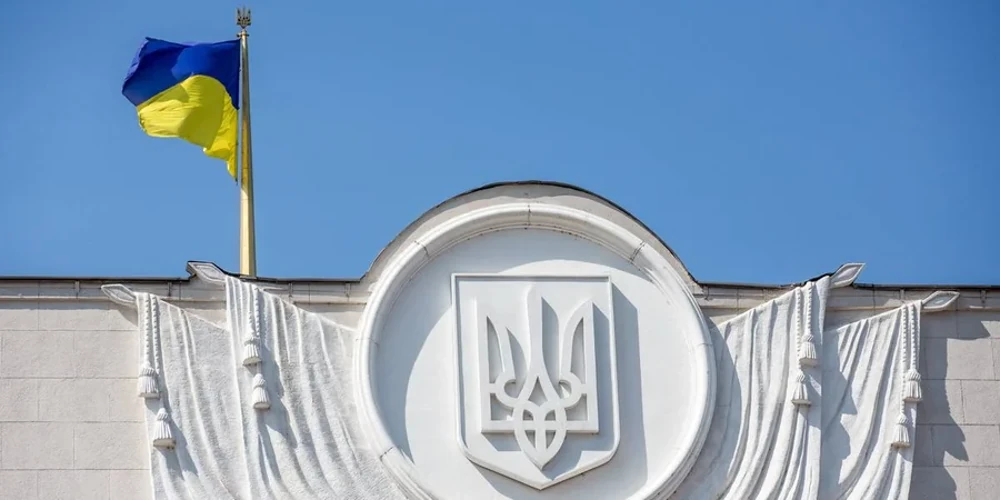 Жупанин і Шипайло подали заяви про складання депутатських мандатів