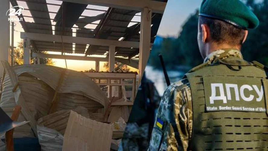 Пункт «Табаки» працює у звичайному режимі з 22 серпня