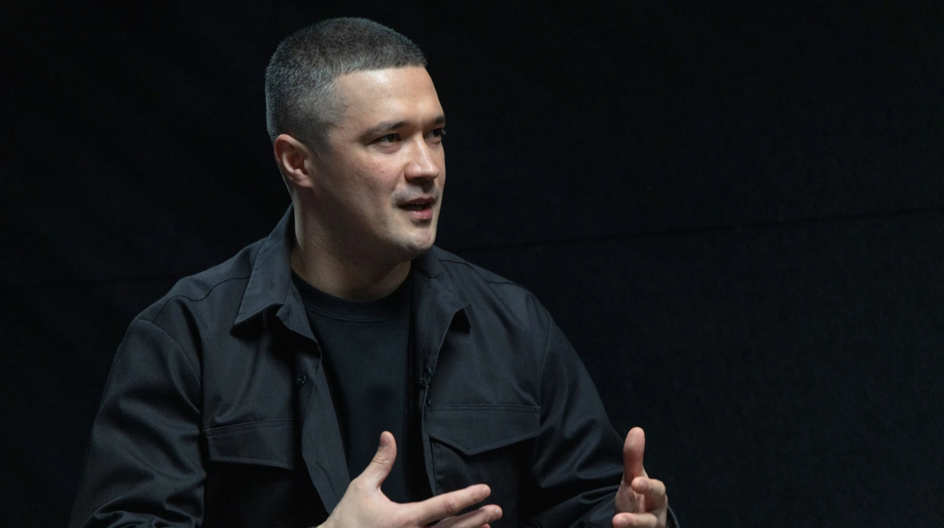Федоров після Міноборони: три пріоритети фонду і шість напрямків діяльності