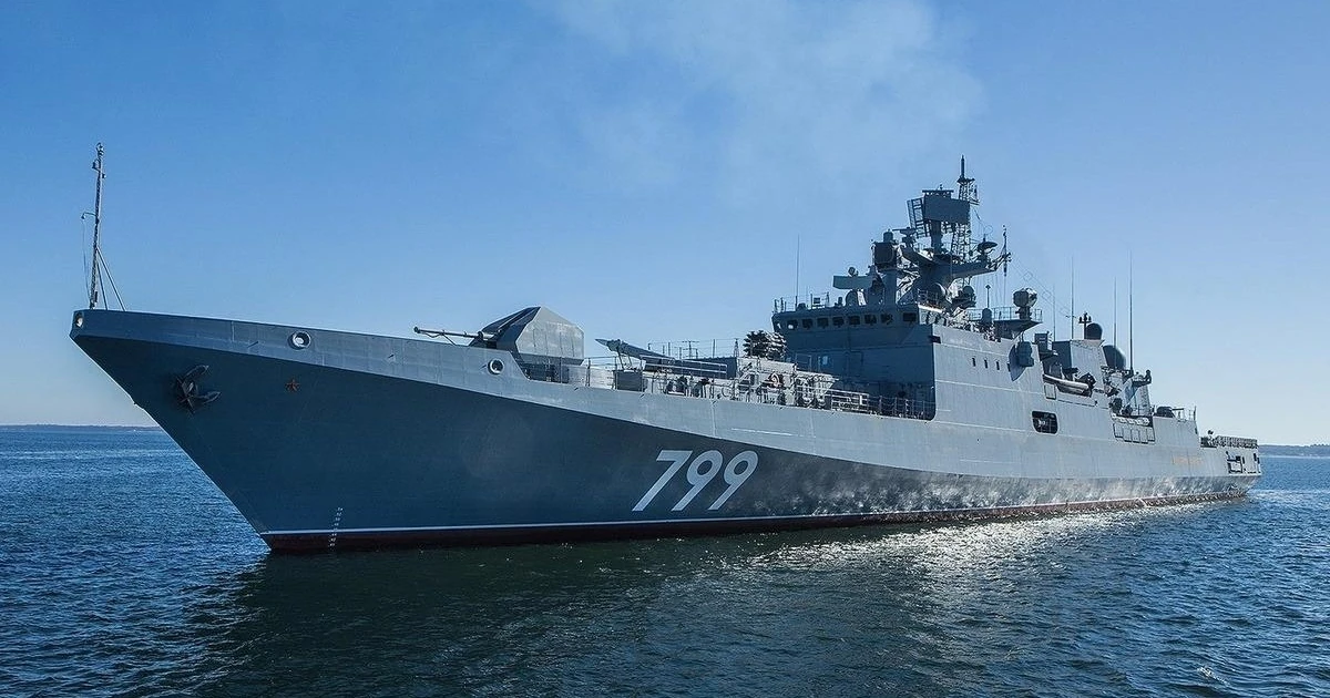 Сили оборони України вночі 12 серпня вразили чотири кораблі ЧФ РФ у Новоросійську