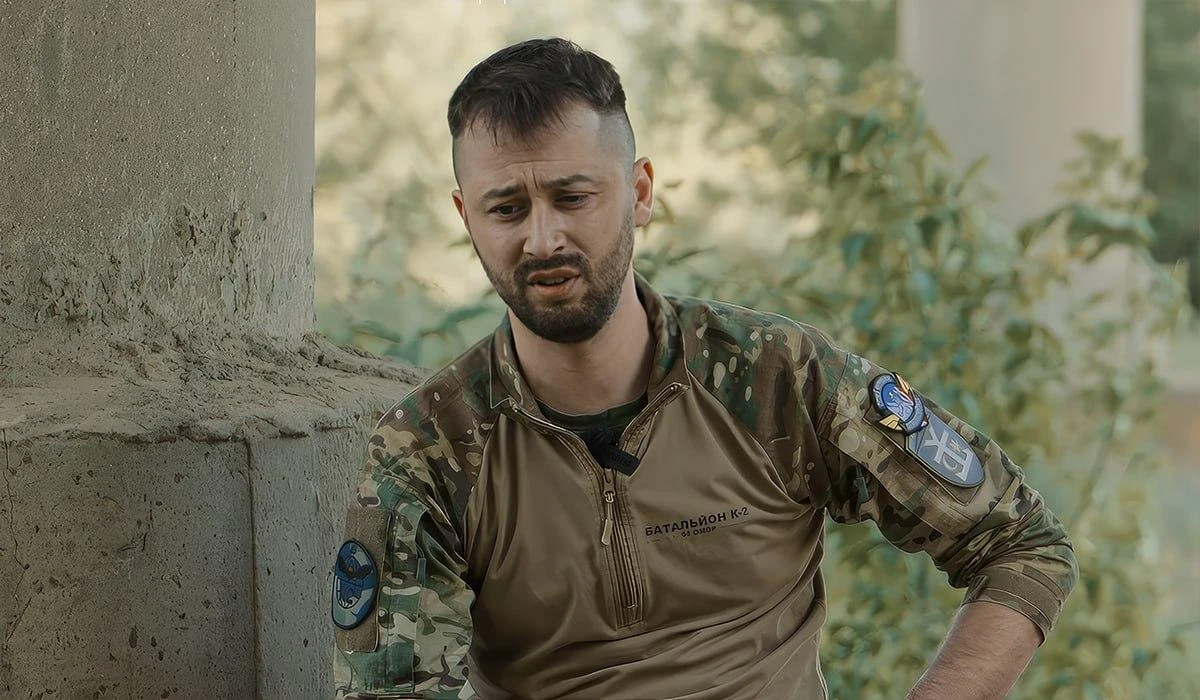 Верес про різницю між Драпатим і Сирським: “у нас кожен плиточник – головнокомандувач”
