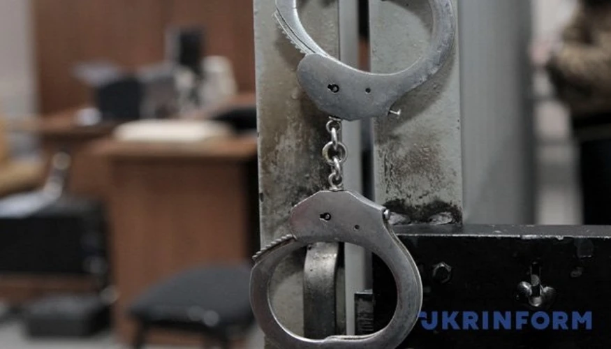 Підтверджені функції та дії установ у справі «Північних потоків»