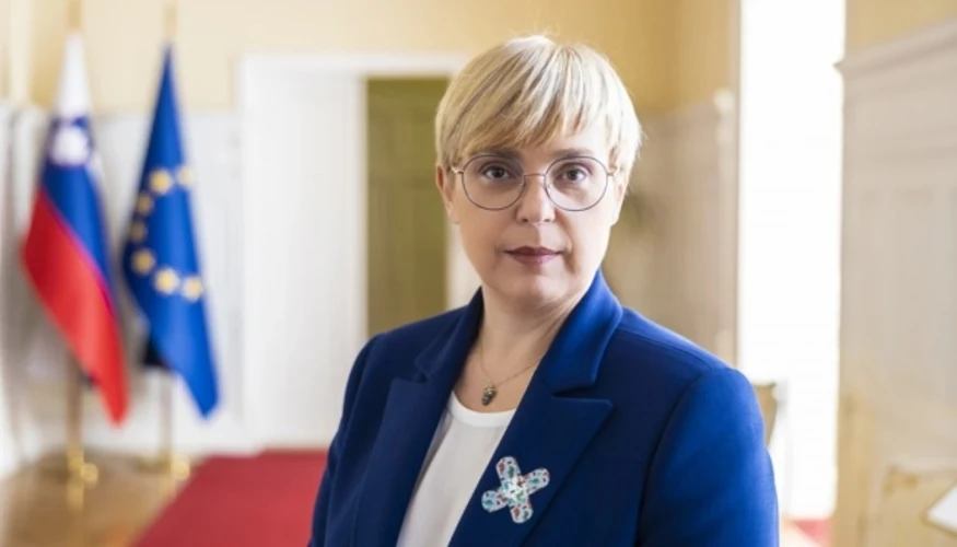 Словенія: офіс Пірц Мусар спростовує підозри, комітет очікує на звіт SOVA