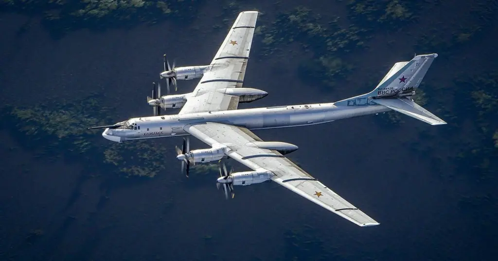 Ураження Ту-95МС 28 серпня: які цифри підтверджено офіційно
