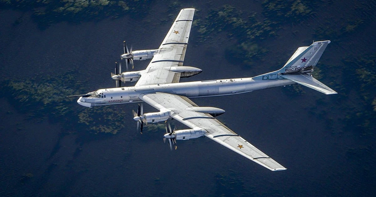 Ураження Ту-95МС 28 серпня: які цифри підтверджено офіційно