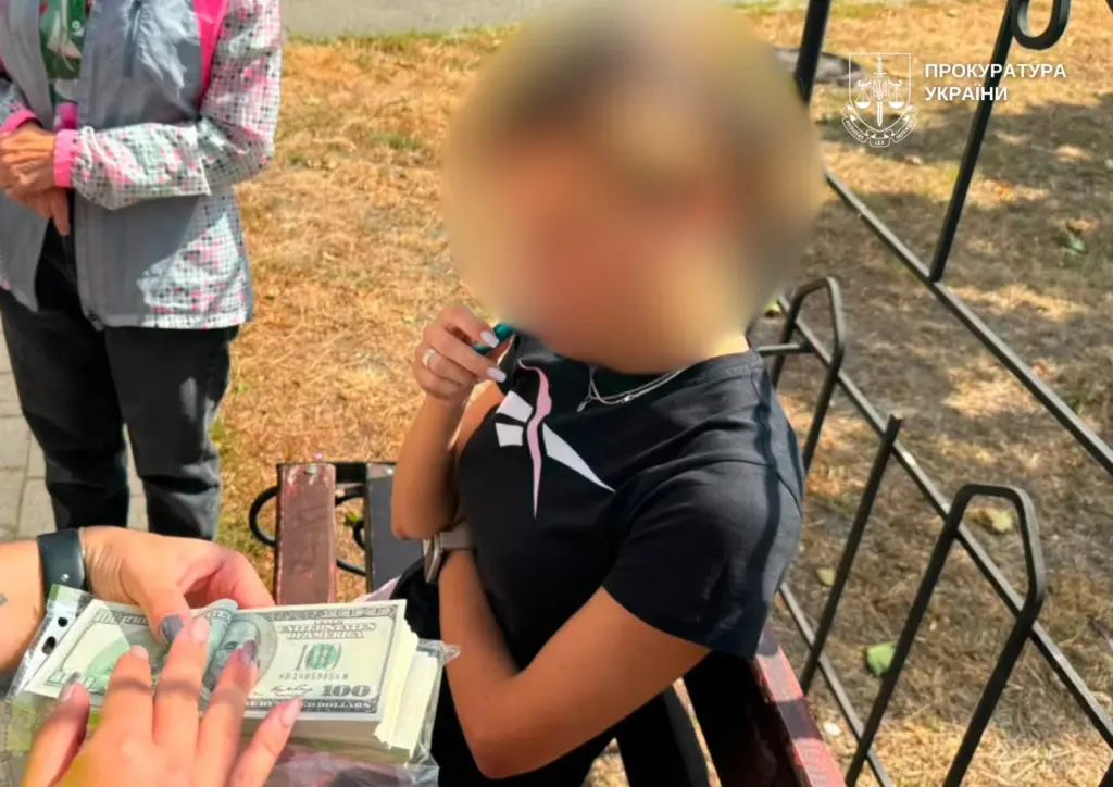 Хронологія справи про продаж бронювання у Києві: від пропозиції до арешту