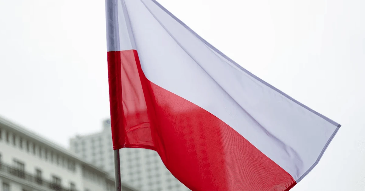 Хто стоїть за запуском gdziesieukryc.pl: уряд Польщі, Polskie Radio та експерт Safety Project