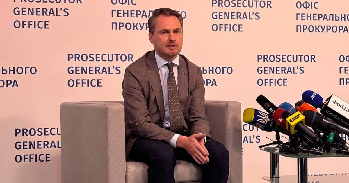 Від заяви Кравченка до подання у Раді: послідовність 7–15 вересня