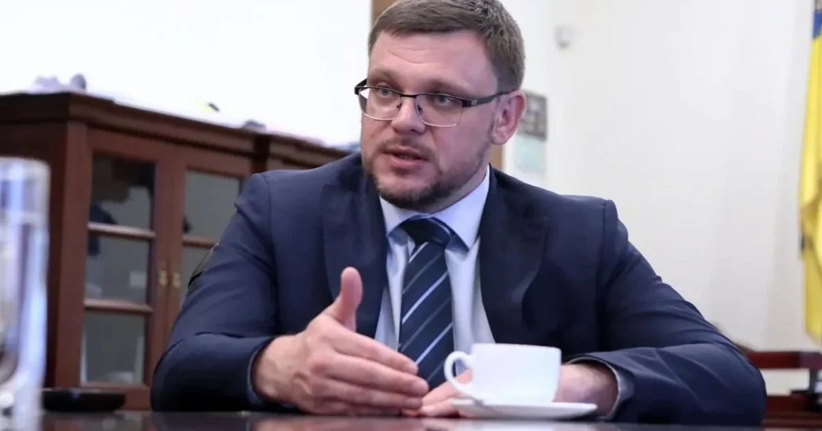 Хронологія 14 вересня: заява Кравченка, відповідь НАБУ і позиція Зеленського