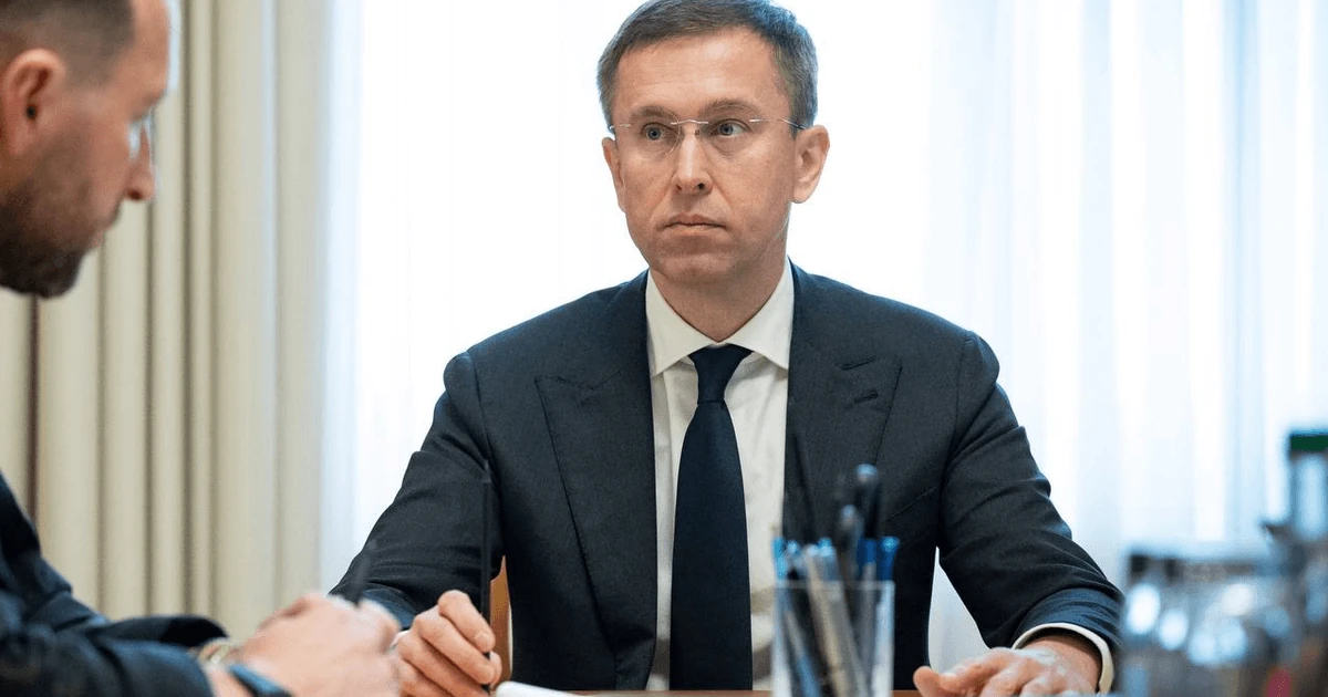 Від планів стійкості до накопичених «шахедів»: хроніка заяви Корецького