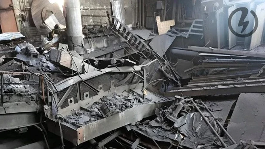 Пошкодження Трипільської ТЕС 30 вересня: чому це стосується кожного споживача