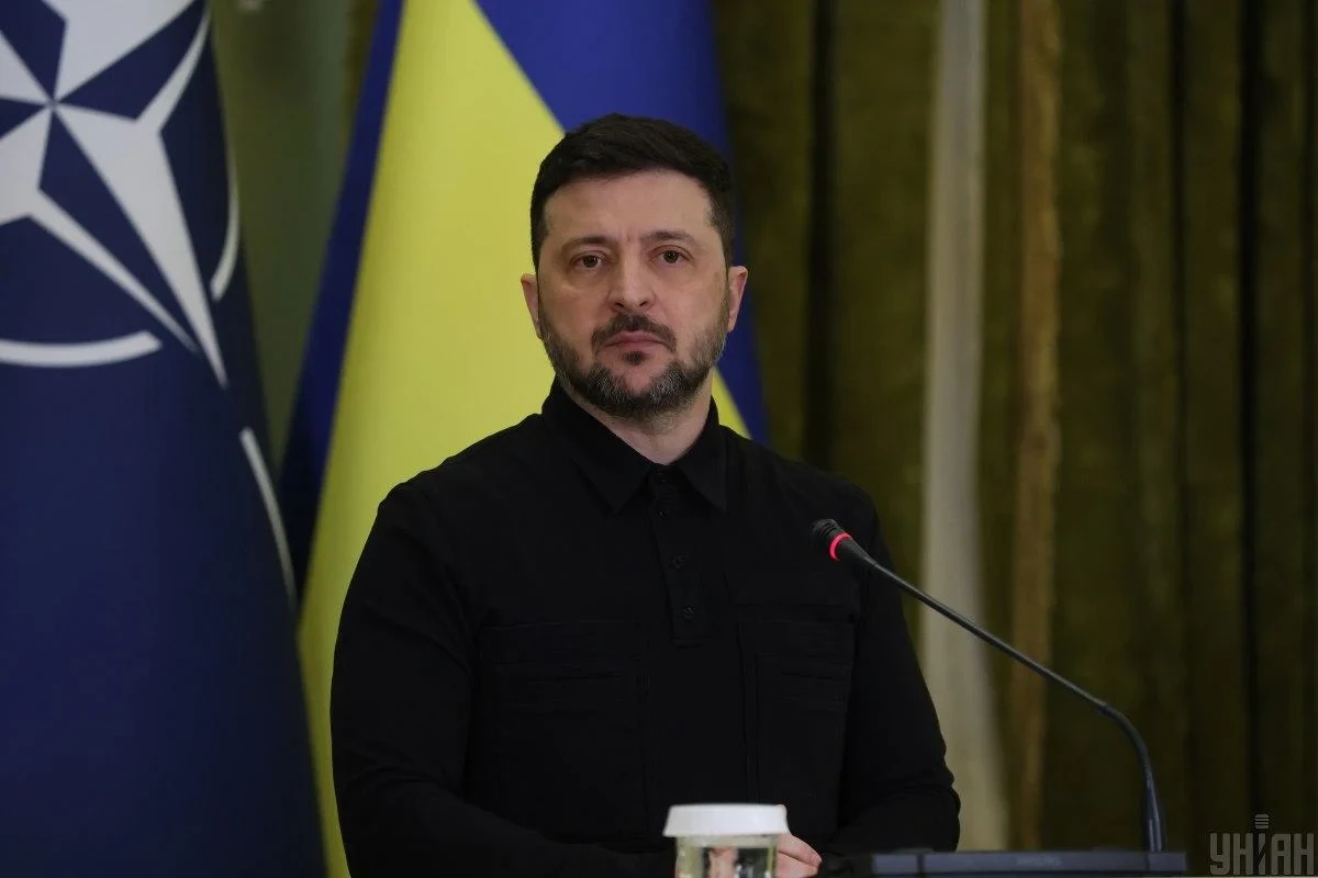 Енергетичне перемирʼя: що підтвердив Зеленський в інтервʼю Fox News