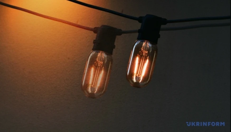 23 жовтня: екстрені відключення в Києві та аварійні графіки в областях