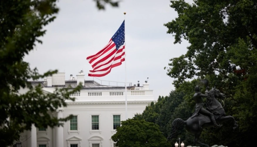 Адміністрація Трампа оцінює варіанти дій через ситуацію з чумою в РФ