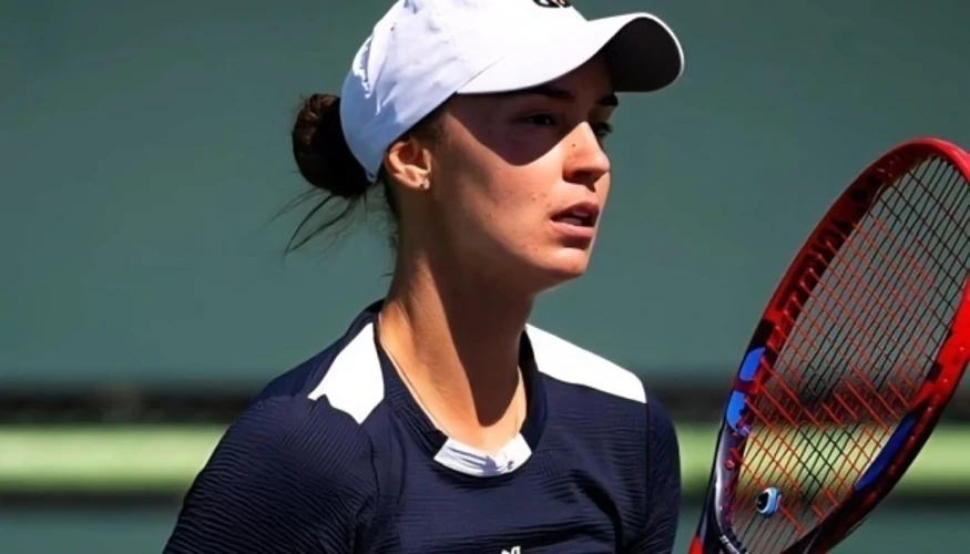 Українська пара Калініна і Ястремська знялася з парного розряду WTA 1000 в Ухані