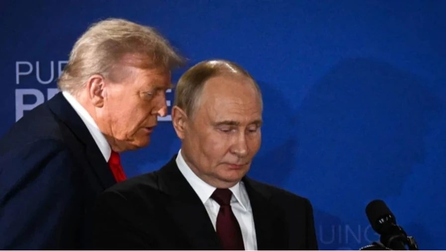 Пєсков: Кремль підтримав пропозицію Трампа про допомогу з чумою в Сибіру