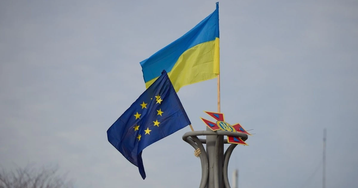 Кластери 2 і 3 для України: як Угорщина дійшла до зняття вето