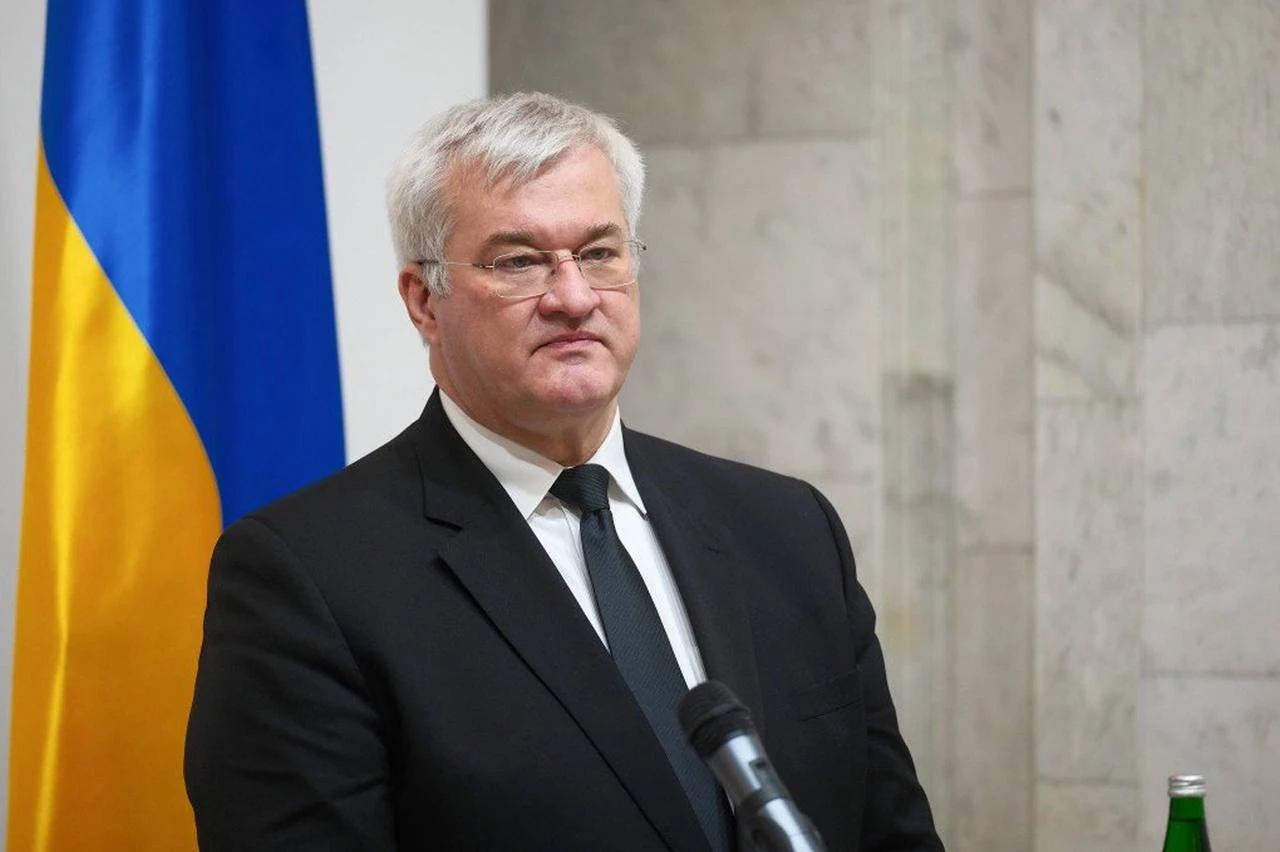 Сибіга назвав ключові факти у суперечці з Сеулом: полонені, конфіденційність, дипломатія