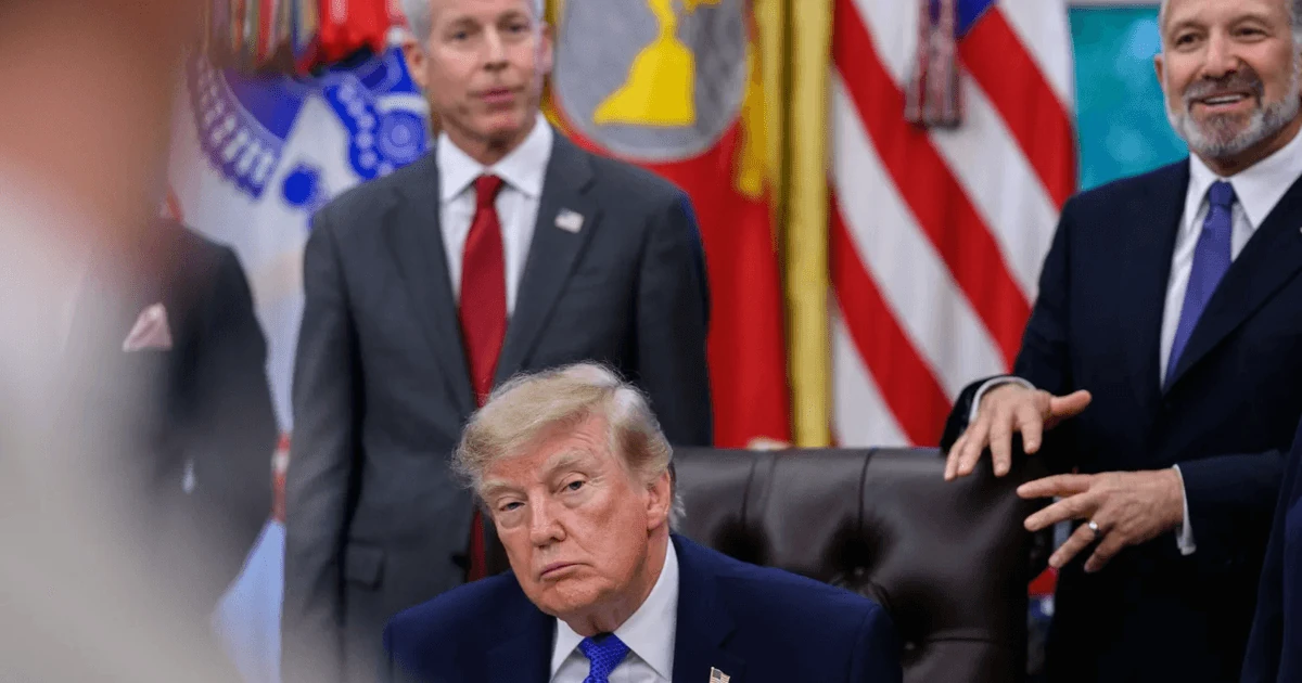 Трамп оголосив енергетичне перемир’я 11 жовтня: підтверджені дані та рішення